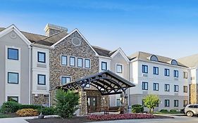 Staybridge Suites Columbia - Baltimore By Ihg
